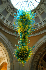 lampara chihuly
